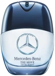 Mercedes-Benz The Move Live The Moment Парфюмированная вода (тестер)