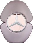 Mercedes-Benz Woman Eau De Toilette Туалетная вода - фото N7