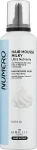 Brelil Мусс для волос, питательный Numero Hair Mousse Milky