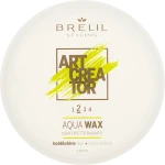 Brelil Віск на водній основі Art Creator Aqua Wax