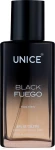 Unice Black Fuego Туалетна вода