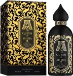 Парфумована вода жіноча - Attar Collection The Queen of Sheba, 100ml