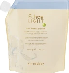 Echosline Освітлювальний порошок Echos Light Blue Bleach 8 Levels