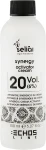 Echosline Крем-активатор Seliar Synergic Cream Activator 20 vol (6%)