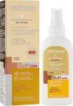 Farmona Солнцезащитный лосьон для детей Nivelazione Skin Therapy Sun Waterproof Sun Lotion For Children SPF50 - фото N2