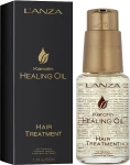 L'anza Кератиновий еліксир для волосся Keratin Healing Oil Treatmen