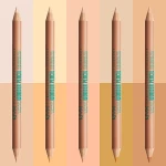 NYX Professional Makeup Wonder Pencil Micro-Highlight Stick Хайлайтер- олівець - фото N2