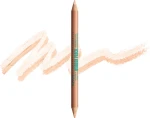 NYX Professional Makeup Wonder Pencil Micro-Highlight Stick Хайлайтер- олівець