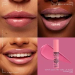 NYX Professional Makeup Butter Lip Gloss Candy Swirl Блиск для губ - фото N5