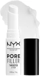 NYX Professional Makeup Pore Filler Targeted Primer Stick Праймер-стік для обличчя - фото N2