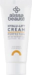 Alissa Beaute Гиалуроновый лифтинговый крем для лица Perfection Hyalu-LIFT Cream (мини)