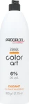 Prosalon Оксидант 6% Intensis Color Art Oxydant vol 20