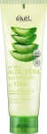 Ekel Універсальний зволожувальний гель з алое (туба) Natural Aloe Vera 100% Soothing Gel
