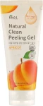 Ekel Пилинг-гель для лица "Абрикос" Apricot Natural Clean Peeling Gel - фото N5