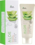 Ekel Крем для рук з екстрактом алое Natural Intensive Aloe Hand Cream