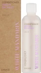 White Mandarin Кондиционер для жирных волос Sebum Balance Conditioner - фото N2