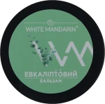 White Mandarin Эвкалиптовый бальзам