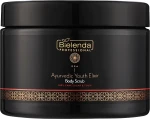 Bielenda Professional Скраб для тіла, для пружності шкіри, з тростинним цукром Ayurvedic Youth Elixir Body Scrub With Cane Sugar& Tulsi