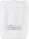 Bielenda Professional Махровий рушник з логотипом, 50x100