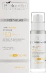 Легка сонцезахисна емульсія для обличчя - Bielenda Professional Supremelab Light Protective Emulsion SPF 50, 30 мл