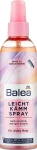 Balea Спрей для легкого расчесывания Leicht