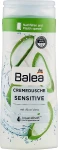 Balea Крем-гель для душу Sensitive Shower Gel - фото N2