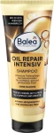 Balea Шампунь для волос "Интенсивное востановление" Professional Oil Repair Intensiv Shampoo