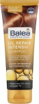 Balea Шампунь для волос "Интенсивное востановление" Professional Oil Repair Intensiv Shampoo - фото N2