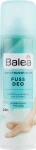 Balea Дезодорант для ніг Fuss Deo