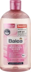Balea Очищувальна міцелярна вода для сухої та чутливої шкіри Rose 3 In 1 - фото N2