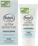 Balea Дневной крем для чувствительной кожи Med Ultra Sensitive Day Cream - фото N2
