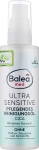 Balea Очищающее масло чувствительной кожи лица Med Ultra Sensitive CICA