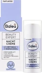 Balea Ночной крем для лица с 0,3% ретинолом и 2% бакучиолом Beauty Expert - фото N2