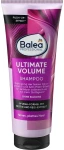 Balea Профессиональный шампунь для объема волос Professional Ultimate Volume Shampoo
