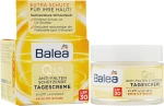 Balea Защитный дневной крем против морщин Q10 Protective Anti-Wrinkle Day Cream LSF 30 - фото N3
