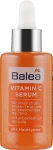 Balea Сироватка для обличчя, з вітаміном С Vitamin C Serum - фото N3