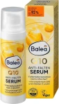 Balea Сыворотка против морщин, для лица Q10 Serum, 300ml