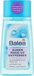 Balea Augen-Make-Up Entferner Засіб для зняття макіяжу навколо очей, без олії - фото N2
