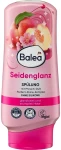 Balea Бальзам-ополіскувач для тьмяного волосся Seidenglanz