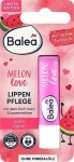 Balea Бальзам для губ Melon Love Lip Balm