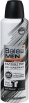 Balea Дезодорант-спрей антиперспирант "Невидимый" Men Invisible Dry Anti-Transpirant Deodorant