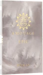 Amouage Epic For Woman Парфюмированная вода (пробник)