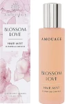 Amouage Blossom Love Парфюмированный спрей для волос