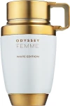 Armaf Odyssey Femme White Edition Парфюмированная вода