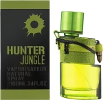 Armaf Hunter Jungle Green Парфумована вода - фото N2