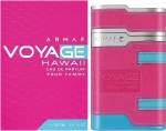 Armaf Voyage Hawaii Парфюмированная вода - фото N2