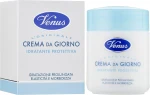 Venus Cosmetic Дневной, увлажняющий, защитный крем для лица Venus Giorno Idratante Protettiva Crema - фото N2