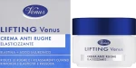 Venus Cosmetic Лифтинг-крем против морщин для лица Venus Lifting Crema Anti Rughe, 50ml - фото N2