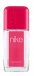 Nike Trendy Pink Дезодорант-спрей
