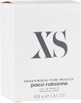 Paco Rabanne XS Pour Homme Туалетная вода (тестер с крышечкой) - фото N2